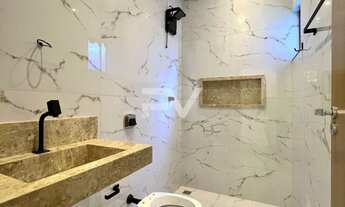 Imagem 5: O imóvel tem um excelente padrão de acabamento, localizado no jardim das Américas em Formo