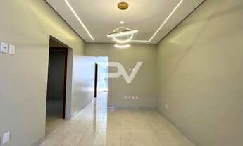 Imagem 3: O imóvel tem um excelente padrão de acabamento, localizado no jardim das Américas em Formo