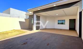 Imagem: Linda casa disponível para venda em Formosa-GO