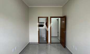 Imagem 4: ???? *Conforto e espaço em uma das regiões mais tranquilas de Formosa-GO!* Localizada no