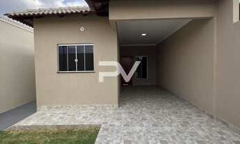 Imagem 2: ???? *Conforto e espaço em uma das regiões mais tranquilas de Formosa-GO!* Localizada no