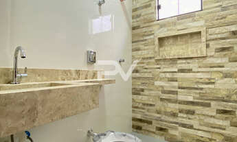 Imagem 5: ????Casa com área de churrasqueira á venda no Setor Sul, Formosa-GO!