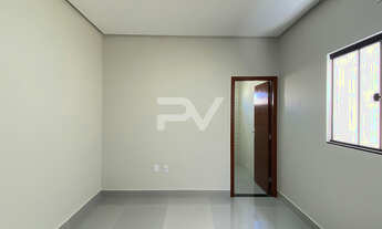 Imagem 6: ????Casa com área de churrasqueira á venda no Setor Sul, Formosa-GO!