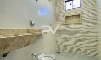 Imagem 7: ????Casa com área de churrasqueira á venda no Setor Sul, Formosa-GO!