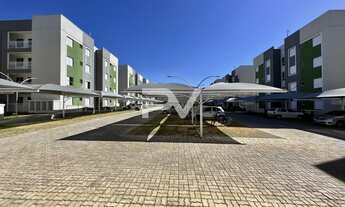 Imagem: Apartamento Garden à venda no Condomínio