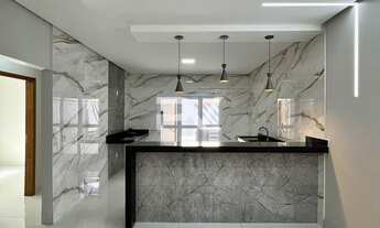 Imagem 5: Lindo imóvel no Setor Sul