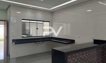 Imagem 5: Casa de Alto Padrão à Venda – Parque Serrano – R$ 799.000 Localizada em um dos bairros mai