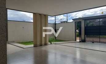 Imagem 7: Casa de Alto Padrão à Venda – Parque Serrano – R$ 799.000 Localizada em um dos bairros mai