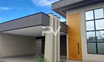 Imagem: Casa de Alto Padrão à Venda  Parque