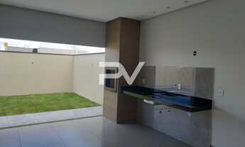 Imagem 6: Casa de Alto Padrão à Venda – Parque Serrano – R$ 799.000 Localizada em um dos bairros mai