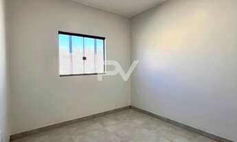 Imagem 4: ???? Linda casa disponível para venda com 3 quartos, sendo 2 suítes em Formosa-GO