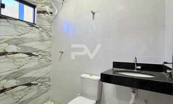 Imagem 7: ???? Linda casa disponível para venda com 3 quartos, sendo 2 suítes em Formosa-GO