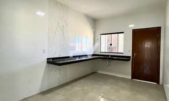 Imagem 5: ???? Linda casa disponível para venda com 3 quartos, sendo 2 suítes em Formosa-GO