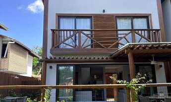 Imagem: Condomínio Aldeia dos Pescadores - Casa