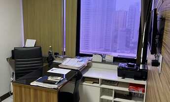 Imagem 2: Edificio Fernandez Plaza Salvador - Sala Comercial à venda - Edifício Fernandez Plaza