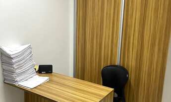 Imagem 3: Edificio Fernandez Plaza Salvador - Sala Comercial à venda - Edifício Fernandez Plaza