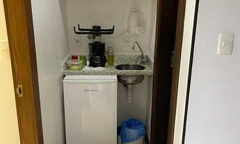 Imagem 7: Edificio Fernandez Plaza Salvador - Sala Comercial à venda - Edifício Fernandez Plaza