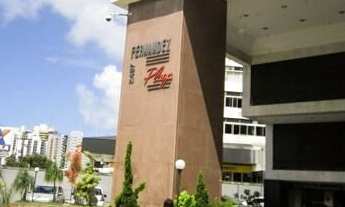 Imagem 1: Edificio Fernandez Plaza Salvador - Sala Comercial à venda - Edifício Fernandez Plaza