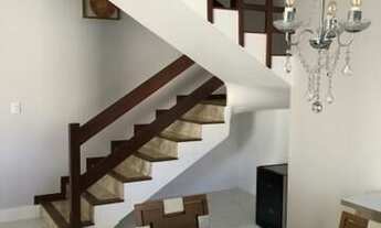 Imagem 5: Casa em Condomínio 4 Quartos - Vilas do Atlântico