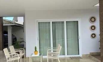 Imagem 2: Casa em Condomínio 4 Quartos - Vilas do Atlântico