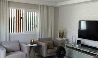 Imagem 4: Casa em Condomínio 4 Quartos - Vilas do Atlântico