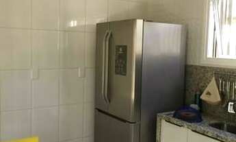 Imagem 7: Casa em Condomínio 4 Quartos - Vilas do Atlântico