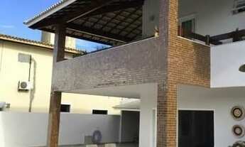 Imagem 1: Casa em Condomínio 4 Quartos - Vilas do Atlântico