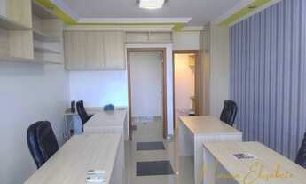 Imagem: Sala para alugar no Salvador Shopping Bussiness