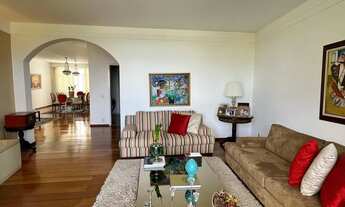 Imagem: Condomínio Edifício Monsanto - Apartamento