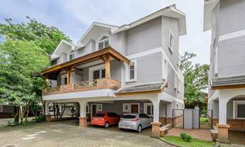 Imagem: Casa à venda no bairro Vila Assunção