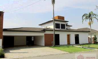 Imagem: Casa à venda no bairro Alphaville - Santana