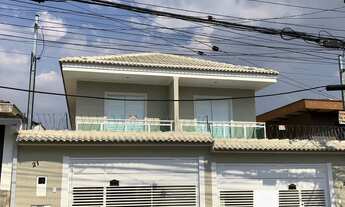 Imagem: Casa à venda no bairro Bela Vista - Osasco/SP