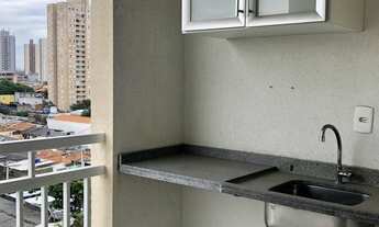 Imagem 6: Apartamento em km 18, Osasco/SP