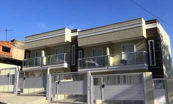 Imagem 2: Sobrado Geminado em Vila Osasco, Osasco/SP