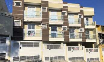 Imagem 3: Sobrado Geminado em Vila Osasco, Osasco/SP