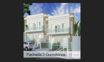 Imagem 5: Sobrado Geminado em Vila Osasco, Osasco/SP