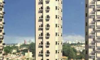 Imagem: Apartamento no bairro Sumarezinho em São