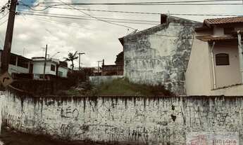 Imagem: Terreno à venda no bairro Jardim Dabril
