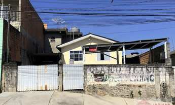 Imagem: Casa à venda no bairro Munhoz Júnior