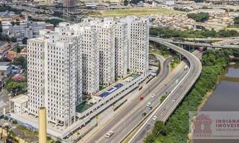 Imagem 5: Apartamento em Presidente Altino, Osasco/SP