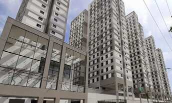 Imagem: Apartamento em Presidente Altino, Osasco/SP