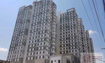 Imagem 3: Apartamento em Presidente Altino, Osasco/SP