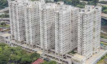 Imagem 6: Apartamento em Presidente Altino, Osasco/SP