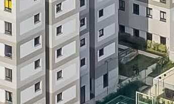 Imagem 4: Apartamento em Presidente Altino, Osasco/SP