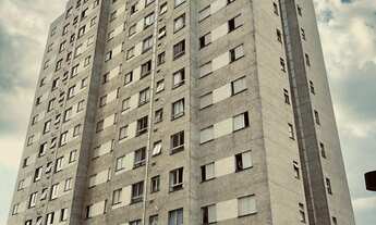 Imagem: Apartamento à venda no bairro Novo Osasco