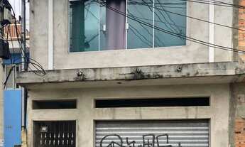 Imagem: Casa à venda no bairro Jardim Munhoz Junior