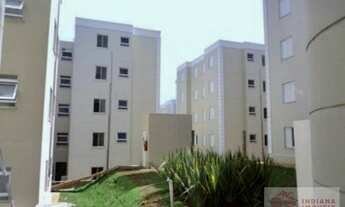 Imagem: Apartamento à venda no bairro Santa Maria