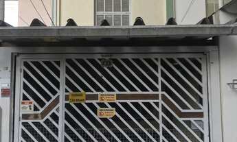 Imagem: Casa Sobrado em Centro, Osasco/SP