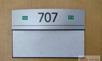 Imagem 5: Sala comercial Andar Comercial em Vila Osasco, Osasco/SP