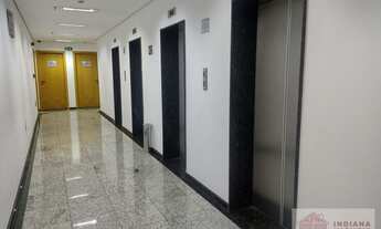 Imagem 6: Sala comercial Andar Comercial em Vila Osasco, Osasco/SP